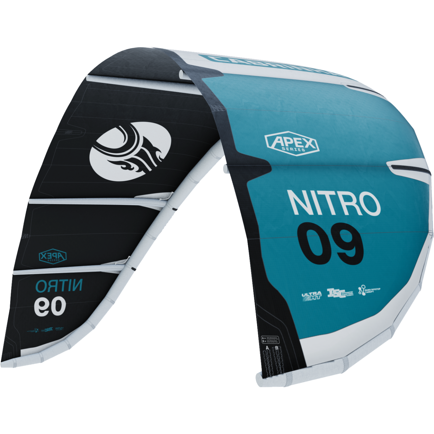 Cabrinha Nitro Apex 2024 Kite C4 - Image 3